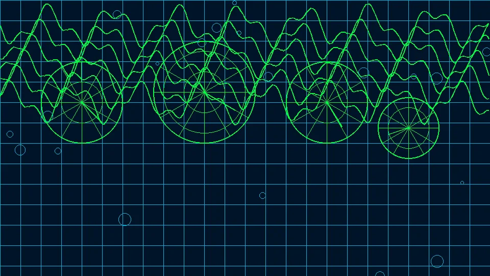 大发彩票pc蛋蛋声纳探测系统深海仪表盘界面